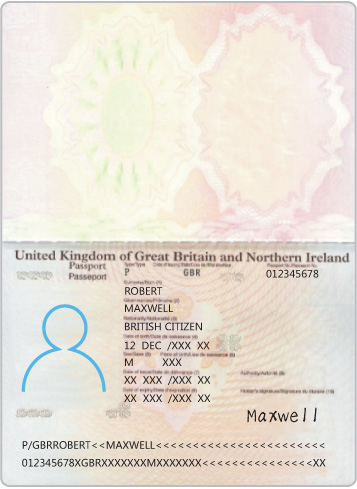 -passport