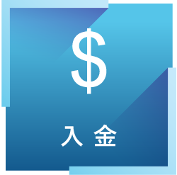 入金